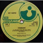 Roy Harper - Stormcock (LP, Album, RP)