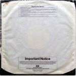 Roy Harper - Stormcock (LP, Album, RP)