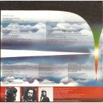 Genesis - Foxtrot (LP, Album, RE, Sma)