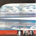 Genesis - Foxtrot (LP, Album, RE, Sma)