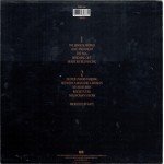 Kate Bush - The Sensual World (LP, Album)