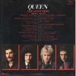Queen - Greatest Hits (LP, Comp)
