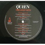 Queen - Greatest Hits (LP, Comp)