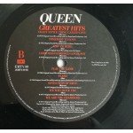 Queen - Greatest Hits (LP, Comp)