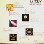 Queen - Greatest Hits (LP, Comp)