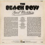 The Beach Boys - Good Vibrations (LP, Comp)