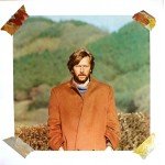 Eric Clapton - Behind The Sun (LP, Album, Gat)
