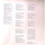 Eric Clapton - Behind The Sun (LP, Album, Gat)