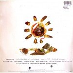 Eric Clapton - Behind The Sun (LP, Album, Gat)