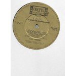 Lou Christie - Lou Christie Strikes Again (LP, Album, Mono)