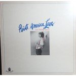 Lou Christie Sacco* - Paint America Love (LP, Album)
