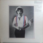 Lou Christie Sacco* - Paint America Love (LP, Album)
