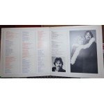 Lou Christie Sacco* - Paint America Love (LP, Album)