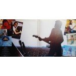 Eric Clapton - Backless (LP, Album, Gat)