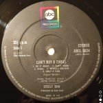 Steely Dan - Can't Buy A Thrill (LP, Album, RE, Bla)