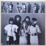 Fleetwood Mac - Rumours (LP, Album, Tex)