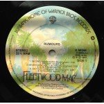 Fleetwood Mac - Rumours (LP, Album, Tex)