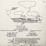Neil Young With Crazy Horse - Zuma (LP, Album)