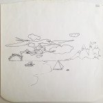 Neil Young With Crazy Horse - Zuma (LP, Album)