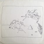 Neil Young With Crazy Horse - Zuma (LP, Album)