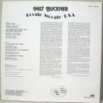 Milt Buckner - Boogie Woogie USA (LP, Album)