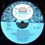 Milt Buckner - Boogie Woogie USA (LP, Album)