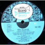 Milt Buckner - Boogie Woogie USA (LP, Album)