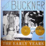 Milt Buckner - The Early Years (LP, Comp)