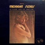 Milt Buckner, Buddy Tate, Arnett Cobb - Midnight Slows (Special) (2xLP, Comp, Gat)