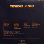 Milt Buckner, Buddy Tate, Arnett Cobb - Midnight Slows (Special) (2xLP, Comp, Gat)