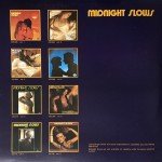 Milt Buckner, Buddy Tate, Arnett Cobb - Midnight Slows (Special) (2xLP, Comp, Gat)