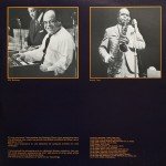 Milt Buckner, Buddy Tate, Arnett Cobb - Midnight Slows (Special) (2xLP, Comp, Gat)