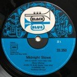 Milt Buckner, Buddy Tate, Arnett Cobb - Midnight Slows (Special) (2xLP, Comp, Gat)