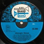 Milt Buckner, Buddy Tate, Arnett Cobb - Midnight Slows (Special) (2xLP, Comp, Gat)