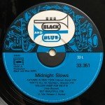 Milt Buckner, Buddy Tate, Arnett Cobb - Midnight Slows (Special) (2xLP, Comp, Gat)