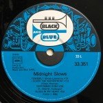 Milt Buckner, Buddy Tate, Arnett Cobb - Midnight Slows (Special) (2xLP, Comp, Gat)