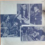 Rob Hoeke & Hein van der Gaag - Fingerprints - Boogie Woogie Adventure With Rob Hoeke & Hein Van Der Gaag (LP, Album)