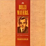 Billy Mayerl - Marigold (LP, Comp)