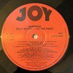 Billy Mayerl - Marigold (LP, Comp)