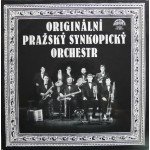 OriginÃ¡lnÃ­ PraÅ¾skÃ½ SynkopickÃ½ Orchestr - OriginÃ¡lnÃ­ PraÅ¾skÃ½ SynkopickÃ½ Orchestr (LP, Club)