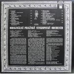 OriginÃ¡lnÃ­ PraÅ¾skÃ½ SynkopickÃ½ Orchestr - OriginÃ¡lnÃ­ PraÅ¾skÃ½ SynkopickÃ½ Orchestr (LP, Club)