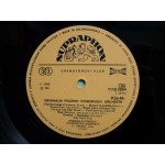 OriginÃ¡lnÃ­ PraÅ¾skÃ½ SynkopickÃ½ Orchestr - OriginÃ¡lnÃ­ PraÅ¾skÃ½ SynkopickÃ½ Orchestr (LP, Club)