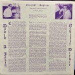 David A. Jasen - The Rebel Regent Of Ragtime (LP, Album)