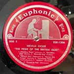 David A. Jasen - The Rebel Regent Of Ragtime (LP, Album)