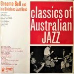 Graeme Bell And His Dixieland Jazz Band - 1949 (LP, Mono)