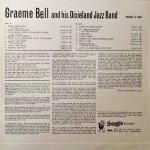 Graeme Bell And His Dixieland Jazz Band - 1949 (LP, Mono)