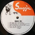 Graeme Bell And His Dixieland Jazz Band - 1949 (LP, Mono)