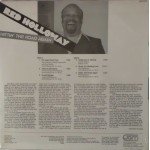 Red Holloway - Hittin' The Road Again (LP, Album)