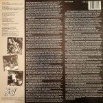 Von Freeman Quartet - Young & Foolish (LP, Album, RE)