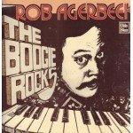 Rob Agerbeek - The Boogie Rocks (LP)